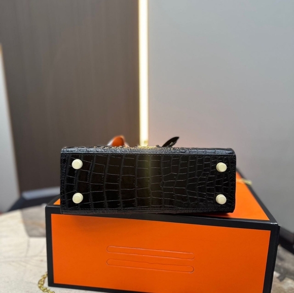 <AUTHENTIC>Hermes bag - Picture 1 of 2